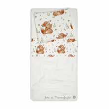 Load image into Gallery viewer, Fox sheet set