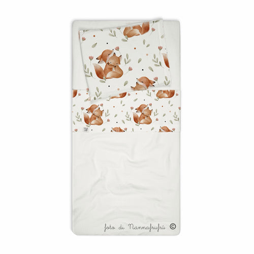 Set lenzuola Koala