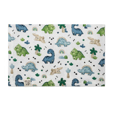 Carica l&#39;immagine nel visualizzatore di Gallery, Baby set nascita T-rex