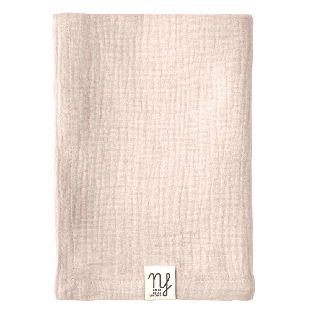 Champagne Muslin