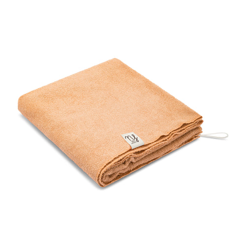 Asciugamano da bagno Apricot