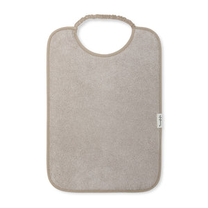 Bavaglio bamboo Grigio