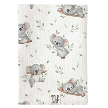 Carica l'immagine nel visualizzatore di Gallery, Baby set nascita Koala