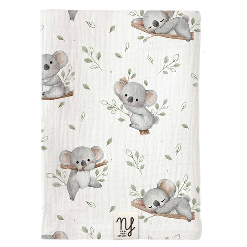 Mussola Koala