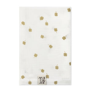Baby set Quadrifoglio