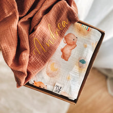 Load image into Gallery viewer, Baby set mussola Lanterna