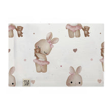 Carica l'immagine nel visualizzatore di Gallery, Baby set nascita Ballerina
