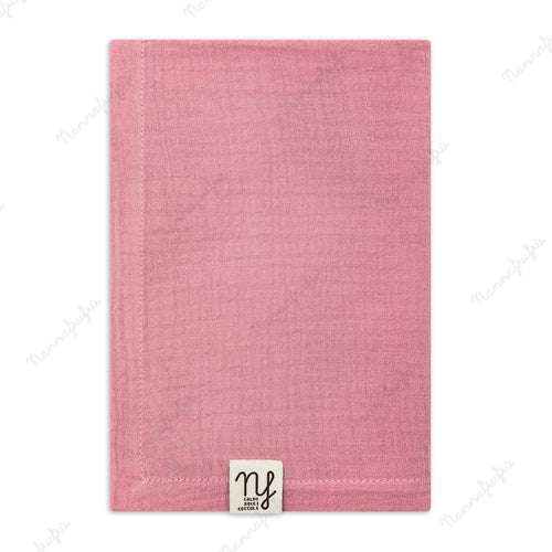 Mussola Rosa