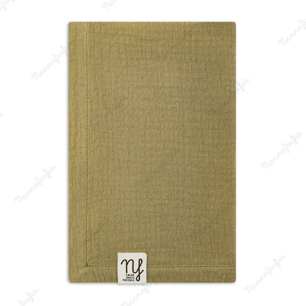 Mussola Verde Militare