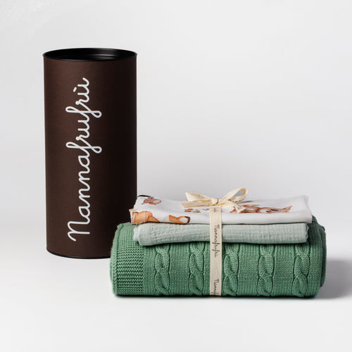 Baby set nascita Bambi