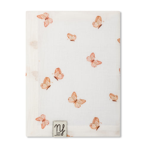 Mussola Butterfly