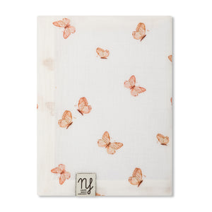 Mussola Butterfly