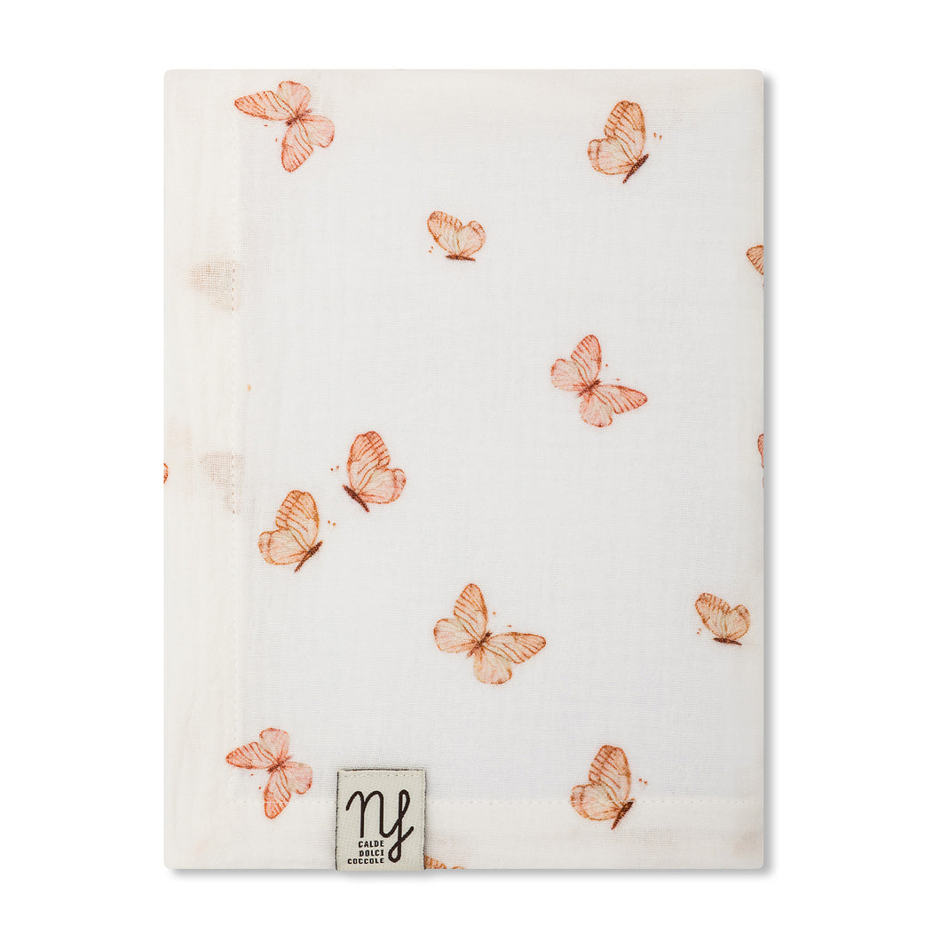 Mussola Butterfly