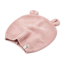Carica l&#39;immagine nel visualizzatore di Gallery, Cappellini Baby Bear Rosa antico