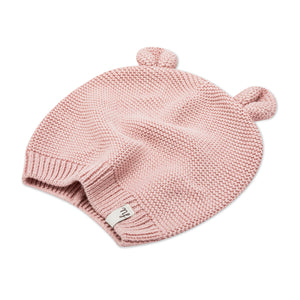Cappellini Baby Bear Rosa antico
