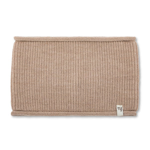 Scaldacollo Coste Ricciolo Beige