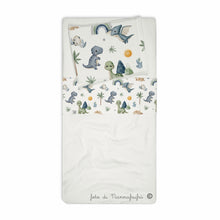 Load image into Gallery viewer, Jurassik sheet set