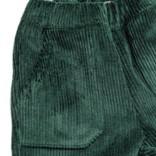 Load image into Gallery viewer, Pantalone Cargo Verdone