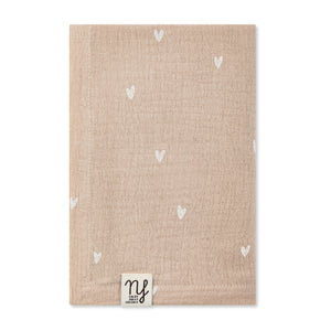 Baby set Cuori
