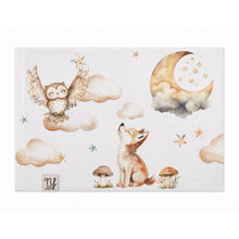 Carica l'immagine nel visualizzatore di Gallery, Baby set Nascita Lupetto