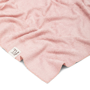 Asciugamano da bagno Rosa