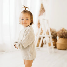 Load image into Gallery viewer, Sage Sweater