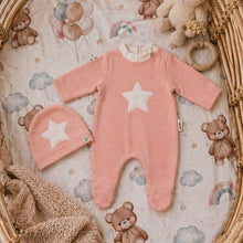 Load image into Gallery viewer, Pink Star Set