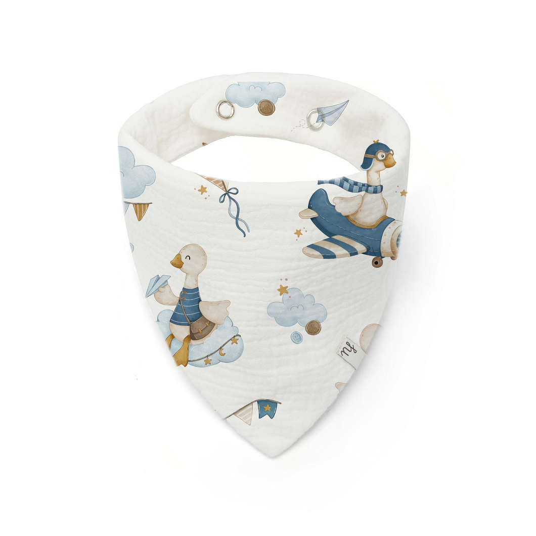 Bandana Daffy
