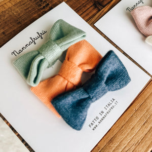 Baby set Fiocchi