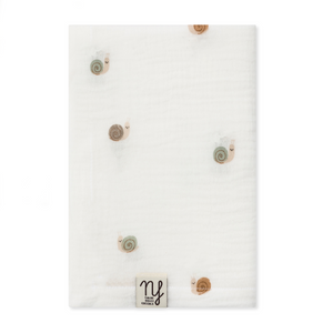 Baby set Chiocciola