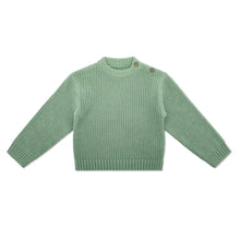 Load image into Gallery viewer, Sage Sweater