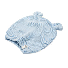 Load image into Gallery viewer, Baby Bear Blue Hats