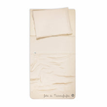 Load image into Gallery viewer, Natural sheet set