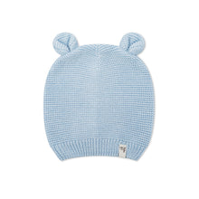 Load image into Gallery viewer, Baby Bear Blue Hats