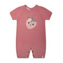 Carica l'immagine nel visualizzatore di Gallery, Corredino nascita Fragola