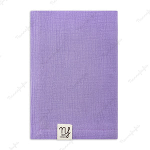 Purple Muslin