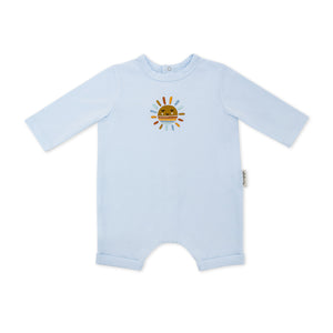 Tutina Nascita Sun Azzurra