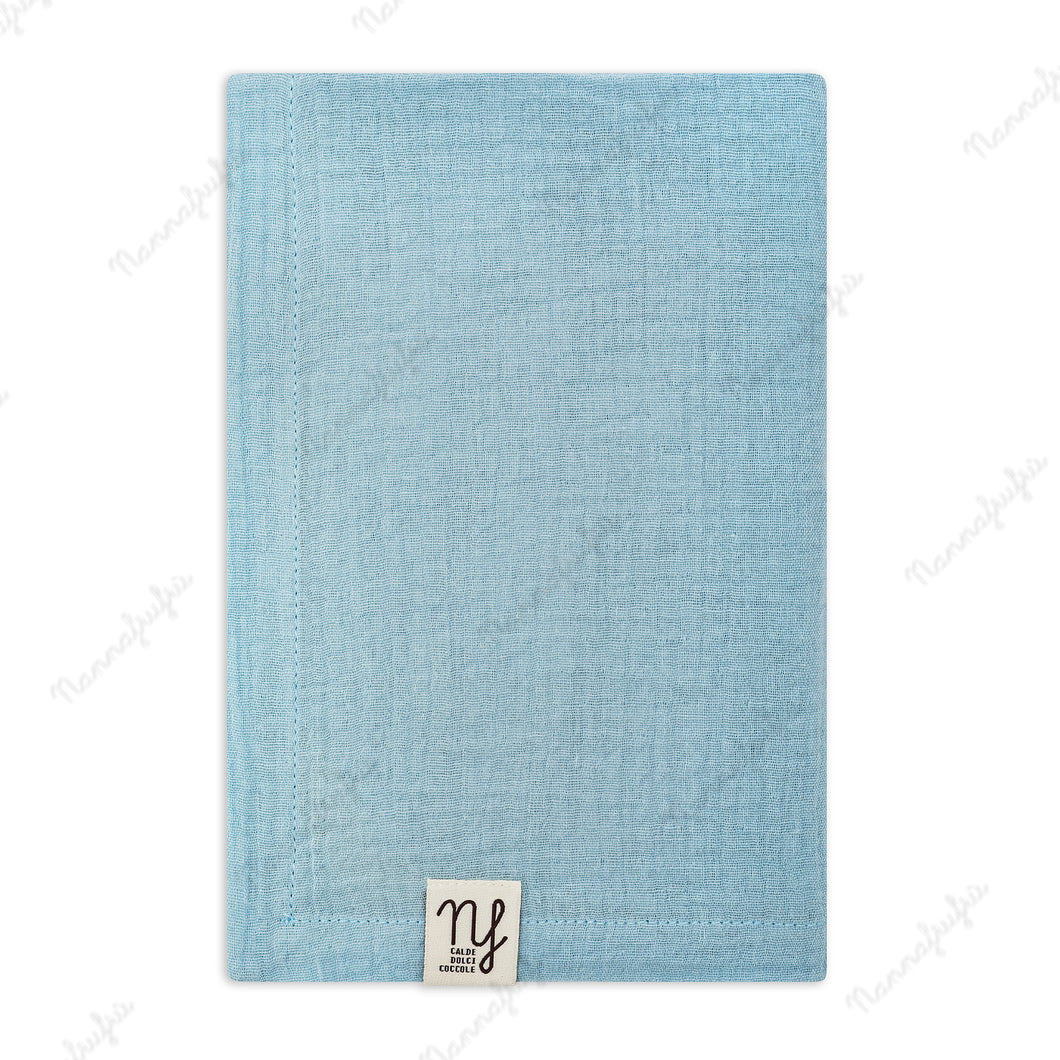 Mussola Azzurra