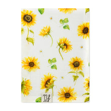 Load image into Gallery viewer, Baby set Girasoli
