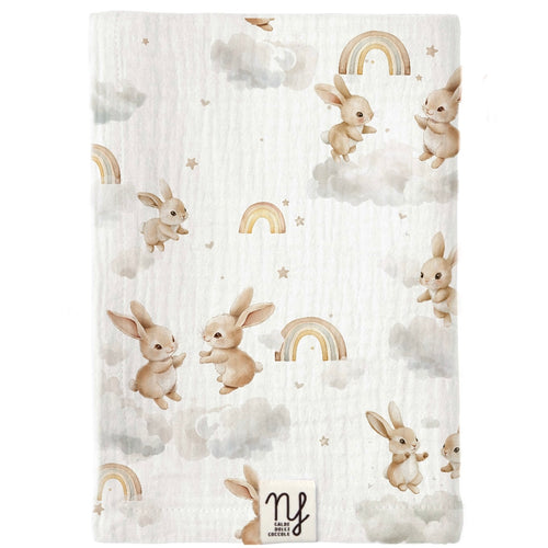 Mussola Bunny