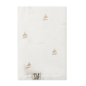 Baby set Barchetta