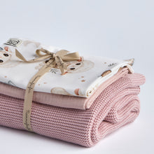 Load image into Gallery viewer, Baby set nascita Heidi