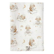 Load image into Gallery viewer, Baby set Nascita Pecora