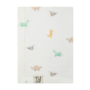 Baby set Brontosauro