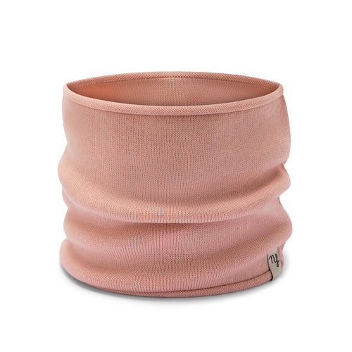 Scaldacollo Pure Rosa