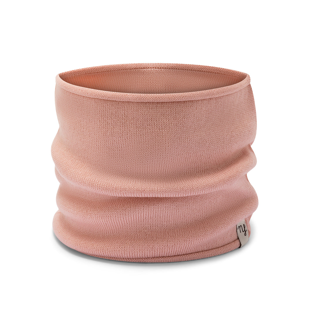 Scaldacollo Pure Rosa