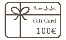 Load image into Gallery viewer, GIFT CARD