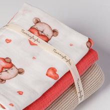 Carica l&#39;immagine nel visualizzatore di Gallery, Baby set nascita Amami