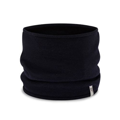 Scaldacollo Pure Blu