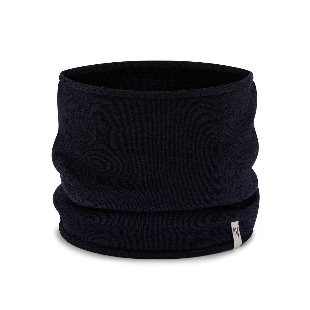 Scaldacollo Pure Blu